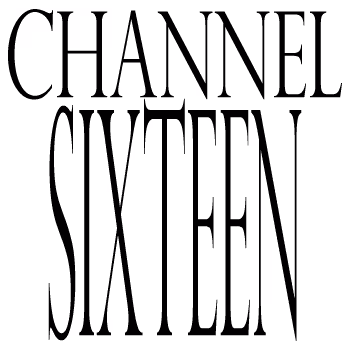 CHANNEL SIXTEEN