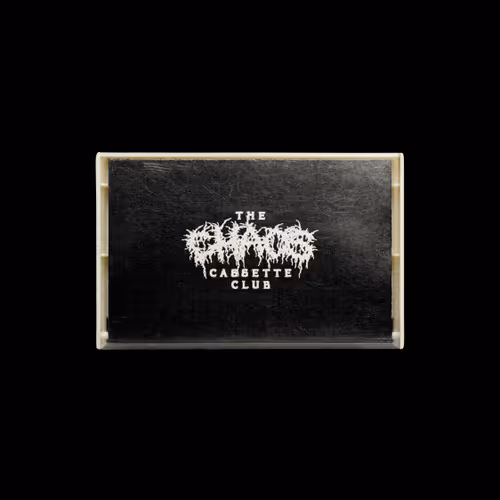 The Chaos Cassette Club - old