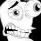 CHAOS FACE