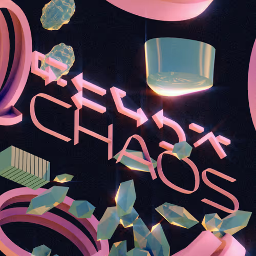 Chaos is beautiful