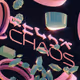 Chaos is beautiful