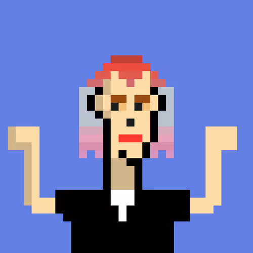 chaos punk