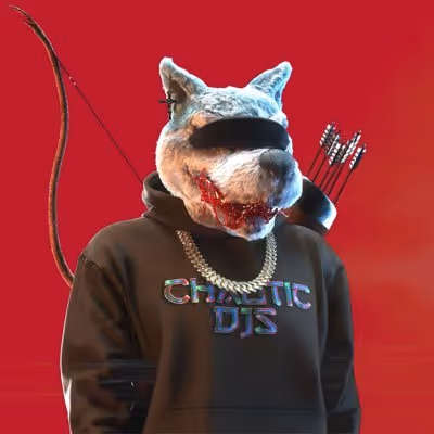 Chaotic DJs Collection