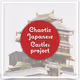 Chaotic Japanese Castles Project