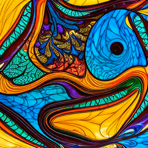 Chaotic Spectrum - Experiments