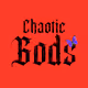 Chaotic gods