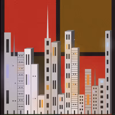 CHAPEL CITIES
