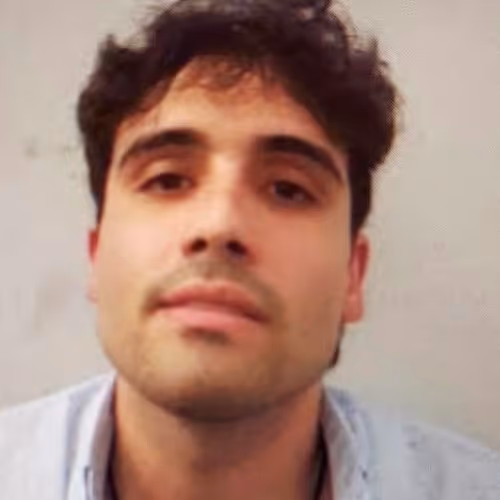 Chapo Jr