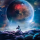 Chapter I - Fantasy