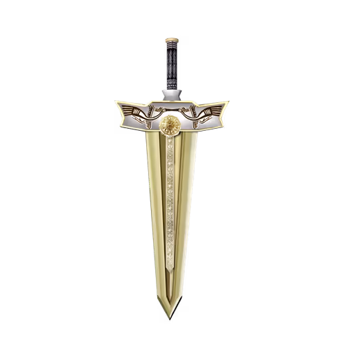 Character 3D LAC LONG QUAN PK AU CO