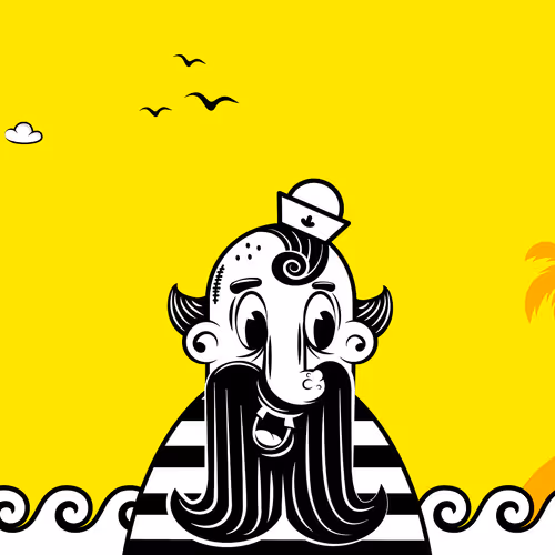 Character Art Wallpaper