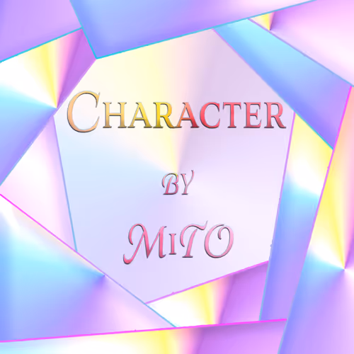 Character-By-MiTO