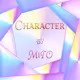 Character-By-MiTO