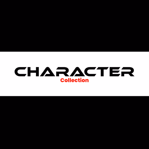 Character Collection #127136577