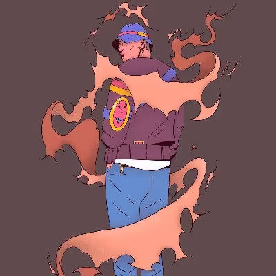 Character NFT Official