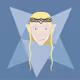 Character of the icons - old