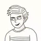 Character - outfit gif