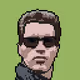 Character PixelArt