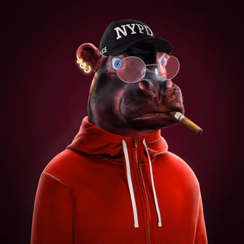 Character: POPOT Collection