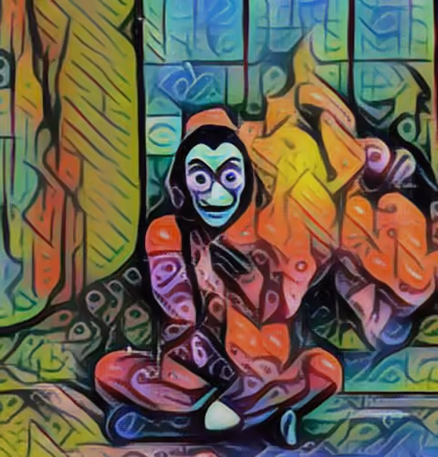 CharacterIO999