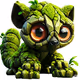 Characters Plant 1