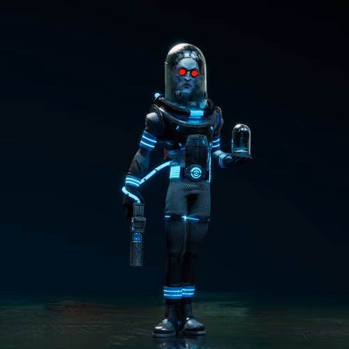Characters Central - old - old V2