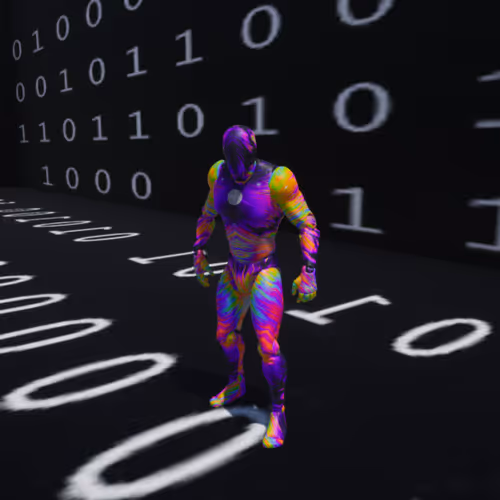 Character Skins - old
