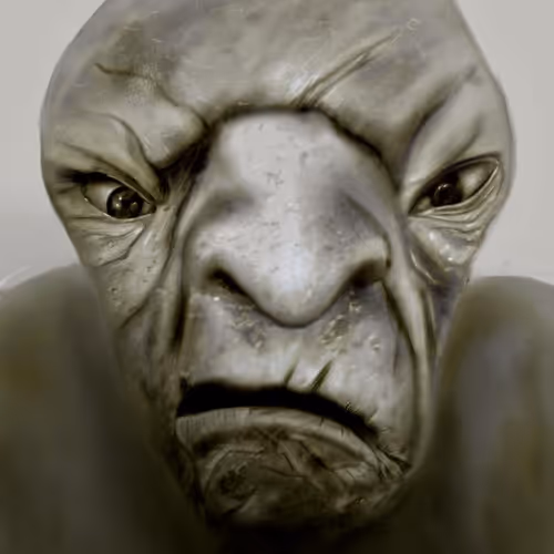 Characters of Vestfold - old