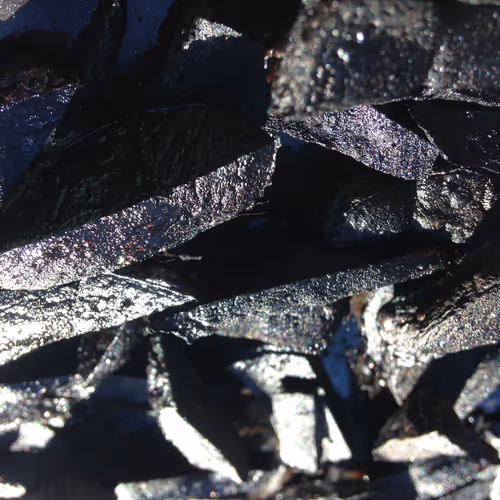 Charcoal Chips