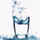 charged water - old - old - old