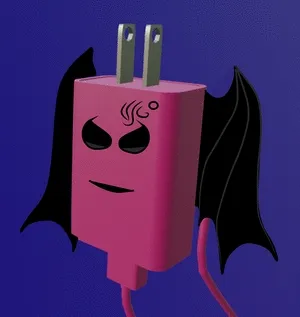 CHARGERTHECOSOESE