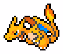 chari - old