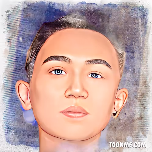 Charismatic 17 - old