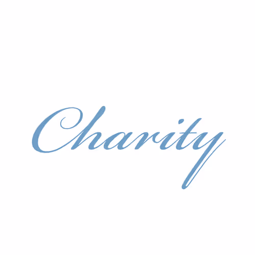 Charity through Publish Trends