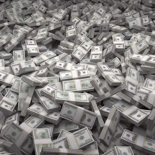 1 BILLION - old