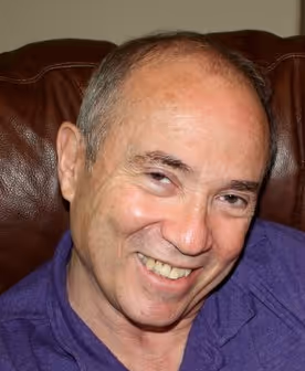 Charles Rosenthal