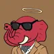 Elephant Charlie