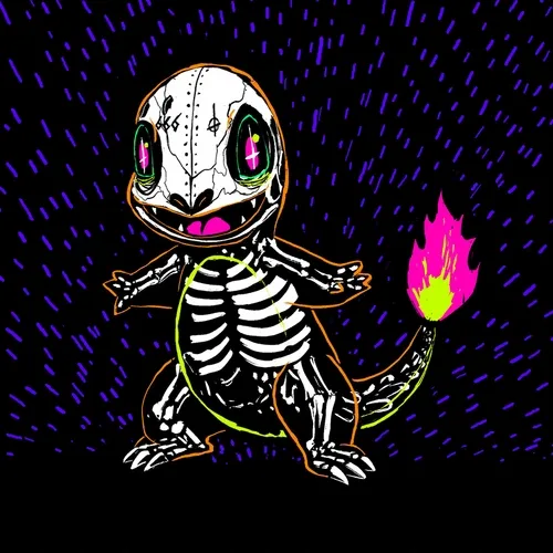 Charmander v2