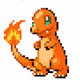 Charmander edition