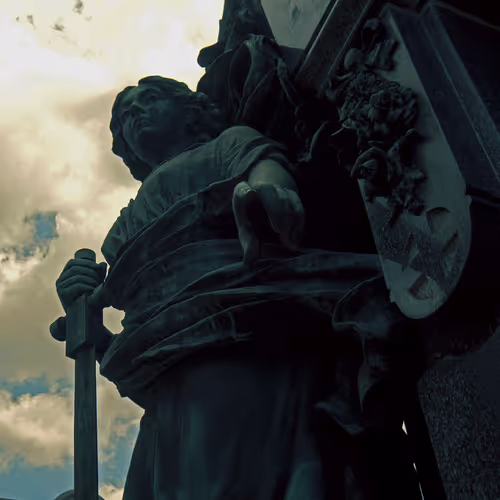 Charming abstract photographs