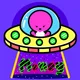 CHARM UFO - CHAROMO