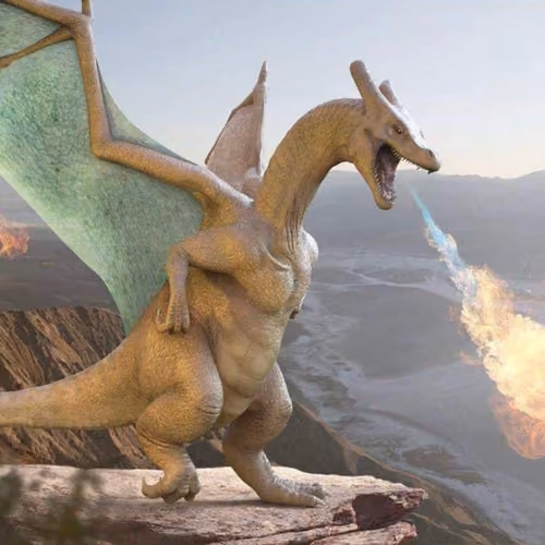 Charzard Rare1