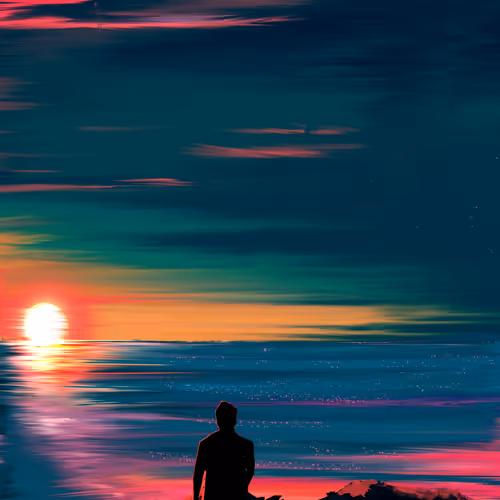 Chasing serotonin - old