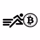 Chasing Bitcoin