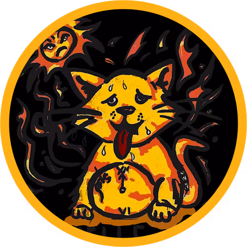 CHAT-LEUR