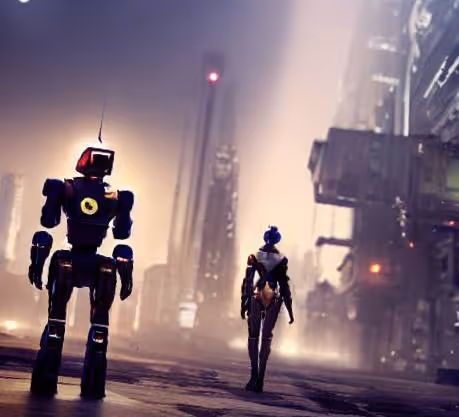 AI, ChatGPT, and the Future