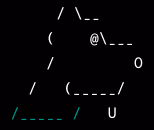 ASCII ART