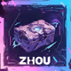 ChatyN ZHOU