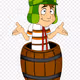 CHAVO DEL OCHO COLLECTION