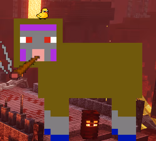 Cheap Sheep Collection